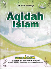 Aqidah Islam