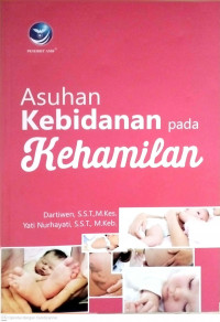 Image of Asuhan Kebidanan Pada Kehamilan