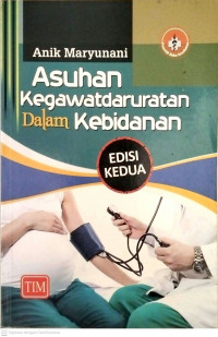 Image of Asuhan Kegawatdaruratan Dalam Kebidanan
