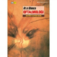 At a glance oftalmologi