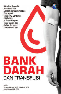 Bank Darah & Transfusi