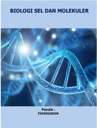 Image of BIOLOGI SEL DAN MOLEKULER