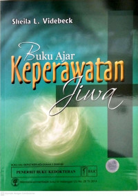 Image of Buku Ajar Keperawatan Jiwa