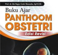 Buku ajar panthoom obstetri