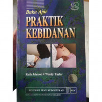 Buku Ajar Praktik Kebidanan