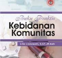 Buku praktis kebidanan komunitas