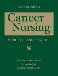 Image of Cancer nursing : principles and practice