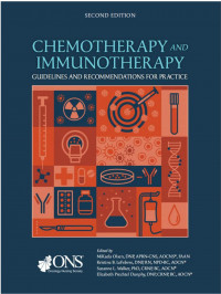 Image of Chemotherapy and immunotherapy