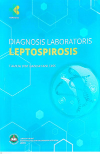 Diagnosis laboratoris leptospirosis