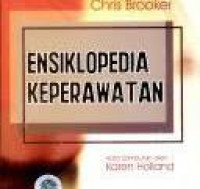 Ensiklopedia keperawatan