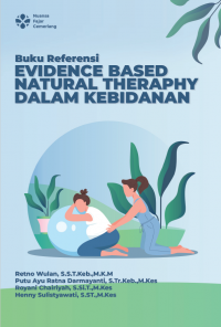 Image of EVIDENCE BASED NATURAL THERAPHY DALAM KEBIDANAN