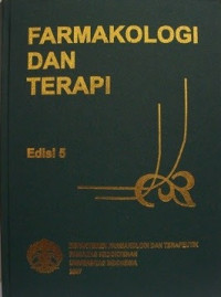 Farmakologi dan Terapi