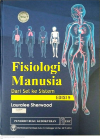 Image of Fisiologi Manusia : Dari Sel ke Sistem