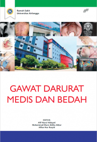 Image of Gawat Darurat Medis dan Bedah