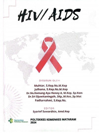 Image of HI V/AIDS
