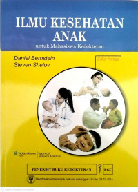 Image of Ilmu Kesehatan Anak Untuk Mahasiswa Kedokteran