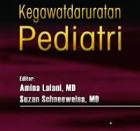 Kegawatdaruratan pediatrik