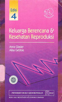 Image of Keluarga Berencana dan Kesehatan Reproduksi
