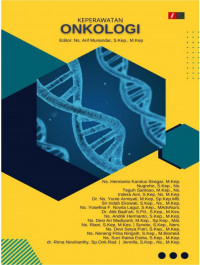 Image of Keperawatan onkologi