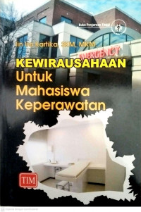 Image of Kewirausahaan Untuk Mahasiswa Keperawatan