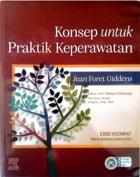 Image of Konsep untuk praktik keperawatan