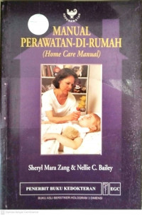 Image of Manual Perawatan di Rumah