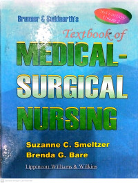 Medical-surgical nursing: volume 2