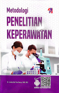 METODOLOGI PENELITIAN KEPERAWATAN