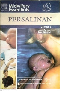 Image of Midwifery Essentials Persalinan