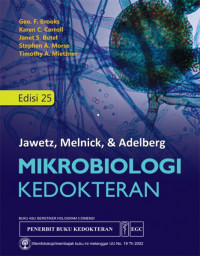 Mikrobiologi Kedokteran