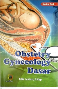 Image of Obstetry Gynecology Dasar