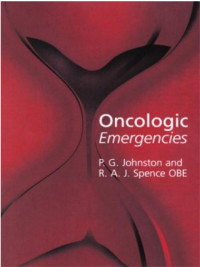 Image of Oncologic Emergencies
