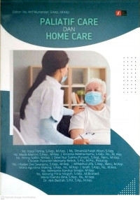 Image of Paliatif Care dan Home Care