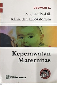 Panduan Praktik Klinik dan Laboratorium