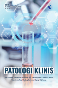 Image of PATOLOGI KLINIS