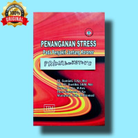 Penanganan stres pada penyakit Jantung Koroner
