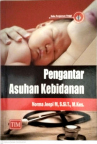 Image of Pengantar Asuhan Kebidanan