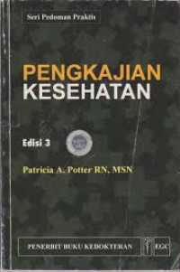 Penkajian kesehatan