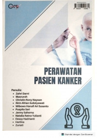 Image of Perawatan pasien kanker
