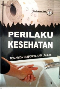 Image of Perilaku Kesehatan