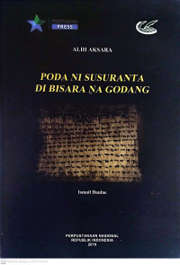 Poda ni susuranta di bisara na godang