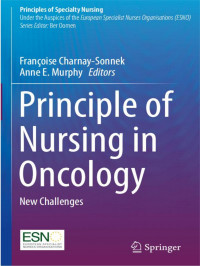 Image of Principle of Nursing in Oncology