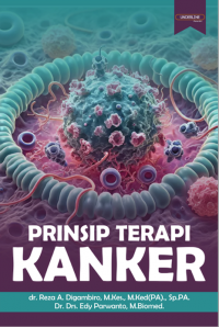 Image of PRINSIP TERAPI KANKER