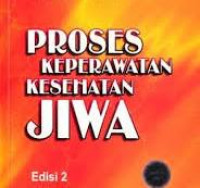 Prosedur keperawatan kesehatan jiwa