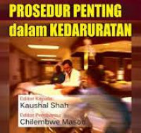 Prosedur penting dalam kedaruratan