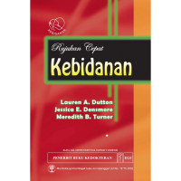 Rujukan  Cepat Kebidanan