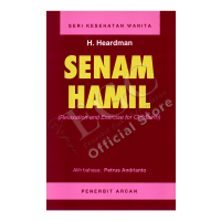 Senam Hamil seri kesehatan wanita