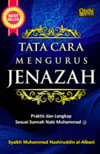 Tata cara mengurus jenazah