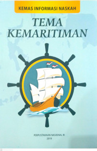 Tema Kemaritiman