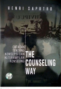 Image of The Counseling Way